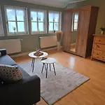 Huthaus Zum Molchner Stollen 3* Pobershau