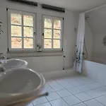 Huthaus Zum Molchner Stollen בית הארחה 3*