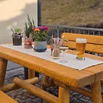 Huthaus Zum Molchner Stollen Pobershau