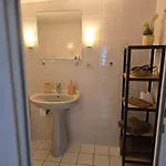 בית הארחה Huthaus Zum Molchner Stollen 3*