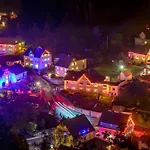 Huthaus Zum Molchner Stollen 3* Pobershau