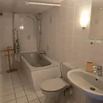 בית הארחה Huthaus Zum Molchner Stollen 3*