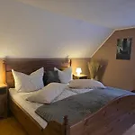 Huthaus Zum Molchner Stollen בית הארחה 3*