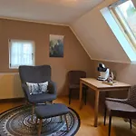Huthaus Zum Molchner Stollen Pobershau