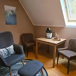 Huthaus Zum Molchner Stollen
