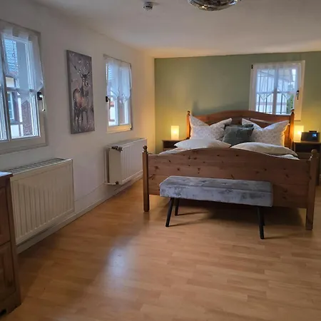 Huthaus Zum Molchner Stollen 3*