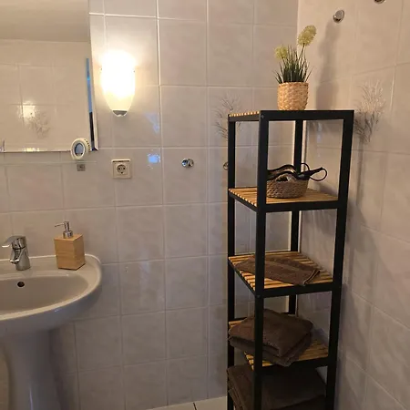 Huthaus Zum Molchner Stollen 3*