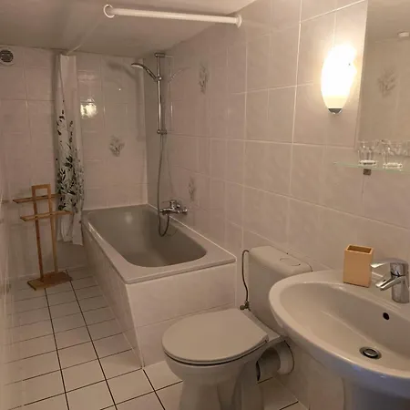 Huthaus Zum Molchner Stollen Affittacamere