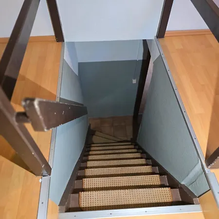 Huthaus Zum Molchner Stollen Pobershau