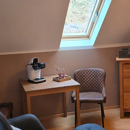 Huthaus Zum Molchner Stollen 3* Pobershau