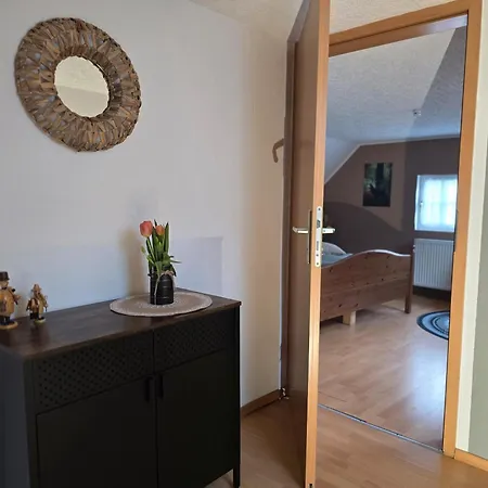 Huthaus Zum Molchner Stollen Gasthof