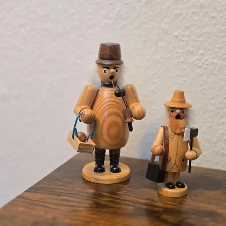 Huthaus Zum Molchner Stollen Gasthof 3*