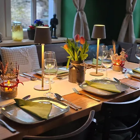 Huthaus Zum Molchner Stollen Gasthof