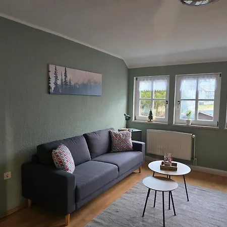 Huthaus Zum Molchner Stollen 3* Pobershau