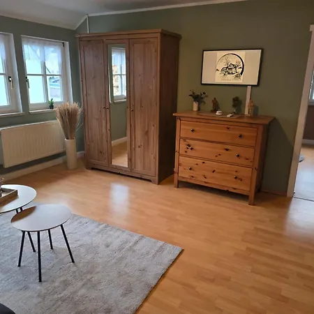 Huthaus Zum Molchner Stollen Gasthof