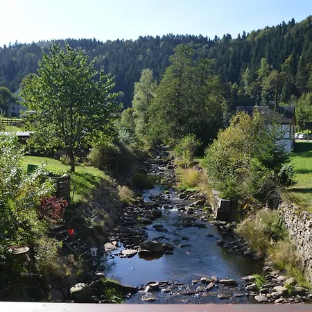 Huthaus Zum Molchner Stollen Gasthof 3*