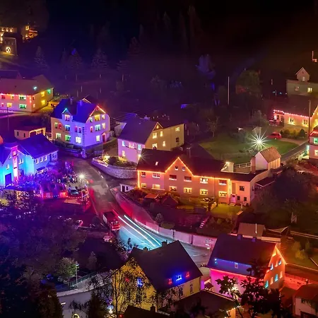 Huthaus Zum Molchner Stollen 3*