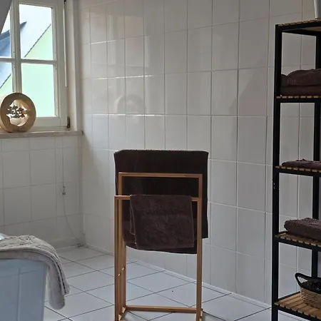 Huthaus Zum Molchner Stollen Pobershau