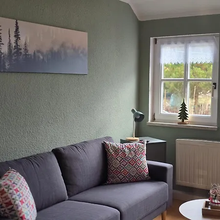 Huthaus Zum Molchner Stollen