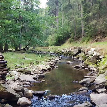 Huthaus Zum Molchner Stollen Gasthof