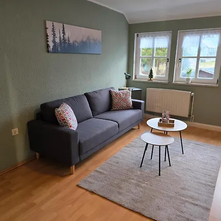 Huthaus Zum Molchner Stollen