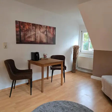 Huthaus Zum Molchner Stollen 3* Pobershau