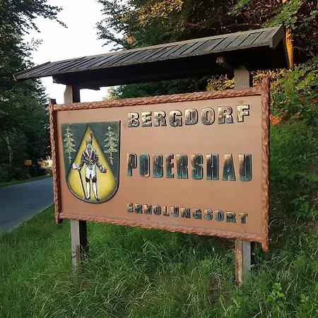 Gasthof Huthaus Zum Molchner Stollen