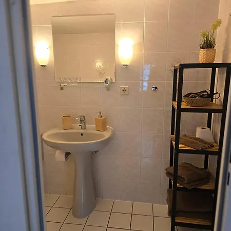 Gasthof Huthaus Zum Molchner Stollen 3*