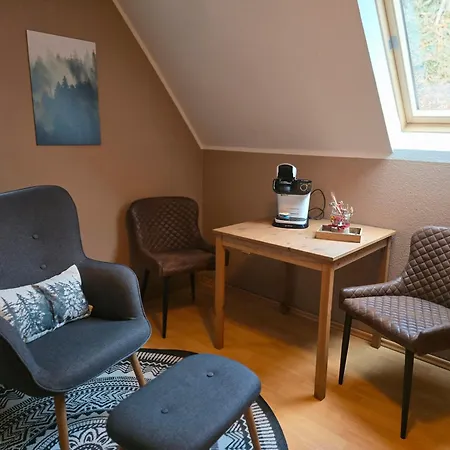 Gasthof Huthaus Zum Molchner Stollen