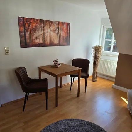 Gæstehus Huthaus Zum Molchner Stollen