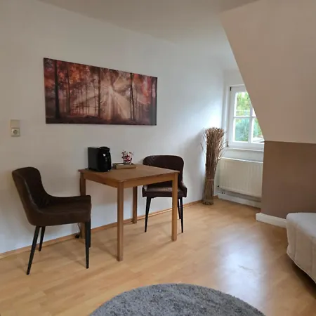 Huthaus Zum Molchner Stollen 3*
