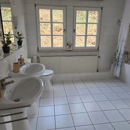 Huthaus Zum Molchner Stollen Gæstehus Pobershau