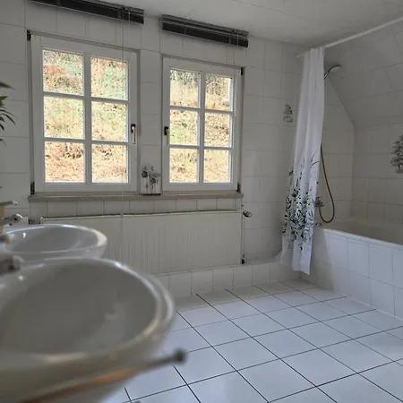 Huthaus Zum Molchner Stollen 3* Pobershau