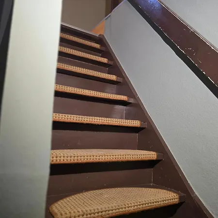 Gæstehus Huthaus Zum Molchner Stollen