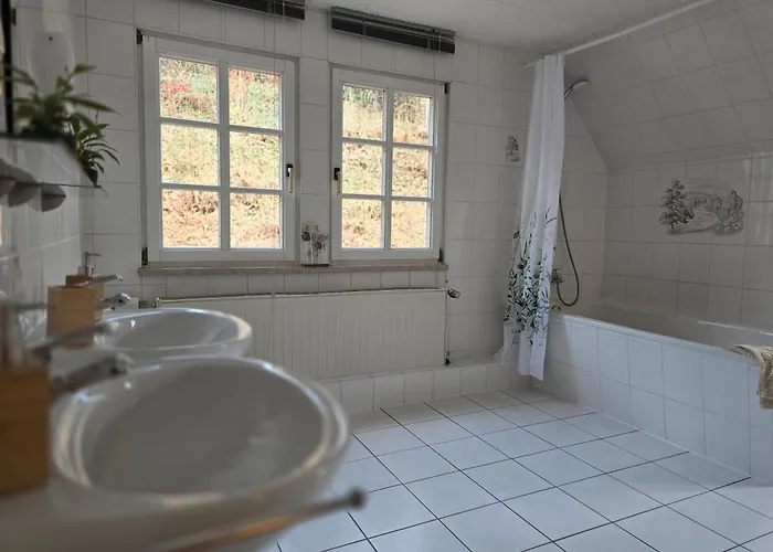 Huthaus Zum Molchner Stollen Guest house 3*