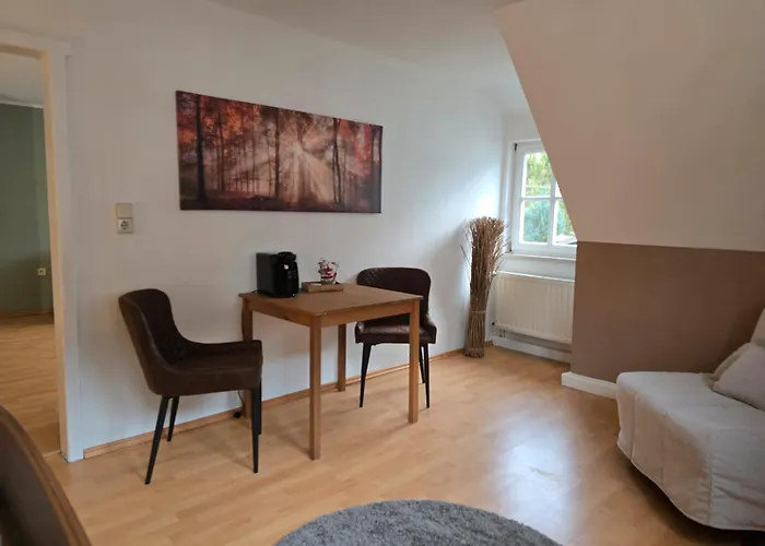 Huthaus Zum Molchner Stollen 3* Pobershau